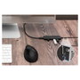 Digitus Hub USB 3.0 Slim 4-Port con Adaptador USB-C, 1,2m