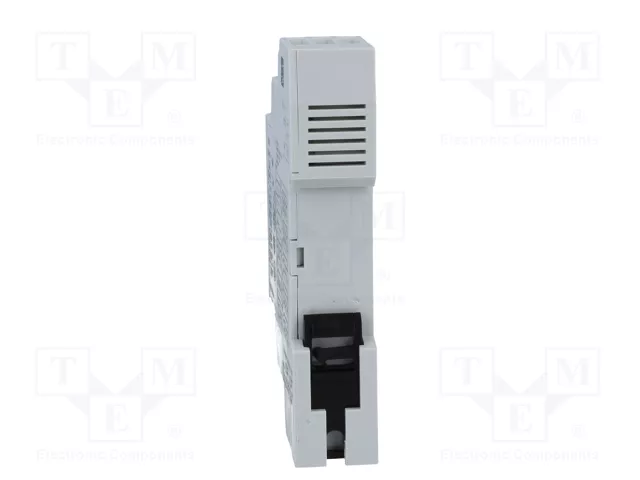 CROUZET MUR Relé de tiempo SPDT 250VAC/8A 24÷240VAC