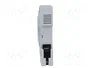 CROUZET MUR Relé de tiempo SPDT 250VAC/8A 24÷240VAC