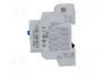 CROUZET MUR Relé de tiempo SPDT 250VAC/8A 24÷240VAC