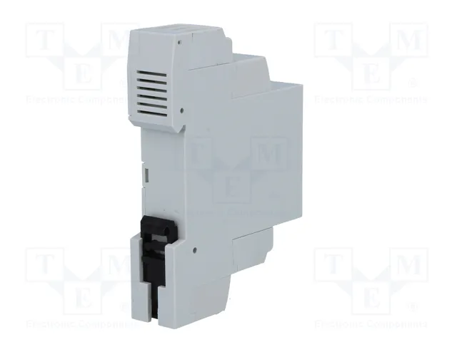 CROUZET MUR Relé de tiempo SPDT 250VAC/8A 24÷240VAC