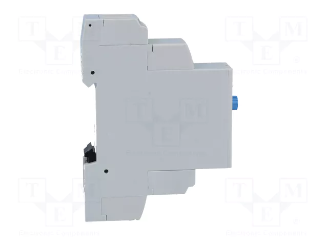 CROUZET MUR Relé de tiempo SPDT 250VAC/8A 24÷240VAC