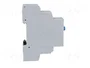 CROUZET MUR Relé de tiempo SPDT 250VAC/8A 24÷240VAC