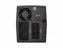 Conceptronic ZEUS08EM 1500VA 900W con 5 salidas AC