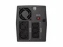 Conceptronic ZEUS08EM SAI 1500VA/900W 5 salidas AC