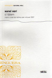 Moll Editorial, El Talem (Premi Ciutat de Palma), Manel Mari - Moll Editorial