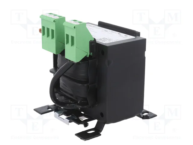 MURRELEKTRONIK Transformador de red 100VA 230VAC/400VAC a 230V