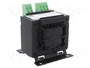 MURRELEKTRONIK Transformador de red 100VA 230VAC/400VAC a 230V