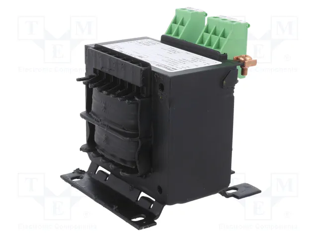 MURRELEKTRONIK Transformador de red 100VA 230VAC/400VAC a 230V