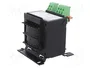 MURRELEKTRONIK Transformador de red 100VA 230VAC/400VAC a 230V