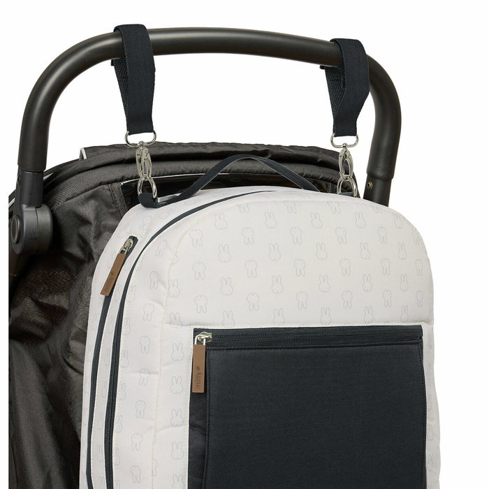 Safta Mochila Miffy Mum Moon