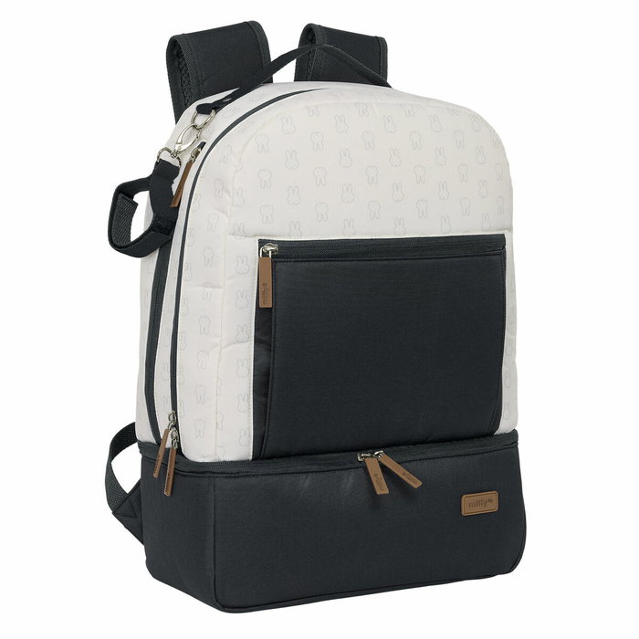 Safta Mochila Miffy Mum Moon