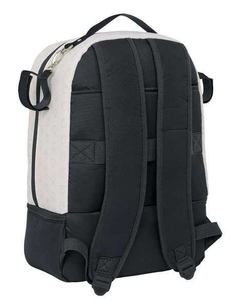 Safta Mochila Accesorios Bebe Miffy Mum Moon 30x43x15 cm