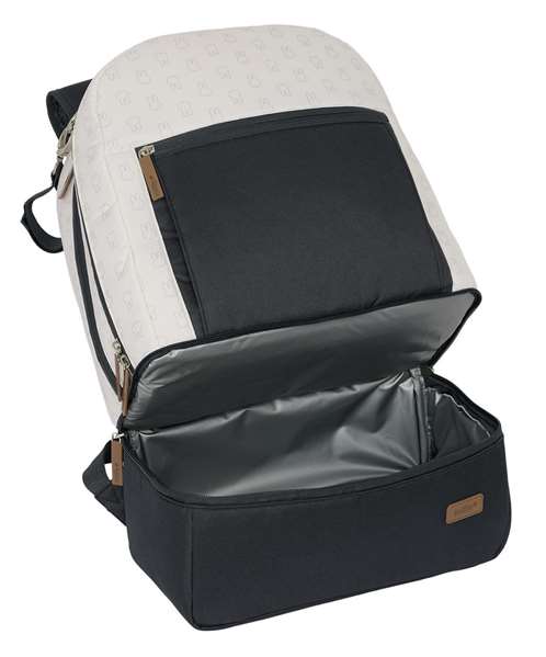 Safta Mochila Accesorios Bebe Miffy Mum Moon 30x43x15 cm