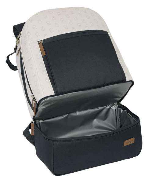 Safta Mochila Accesorios Bebe Miffy Mum Moon 30x43x15 cm