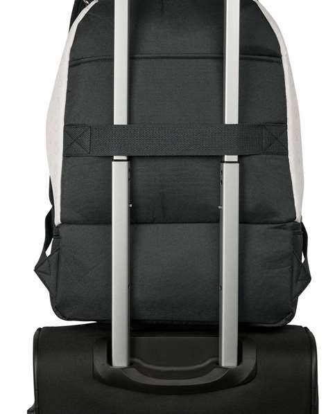 Safta Mochila Accesorios Bebe Miffy Mum Moon 30x43x15 cm