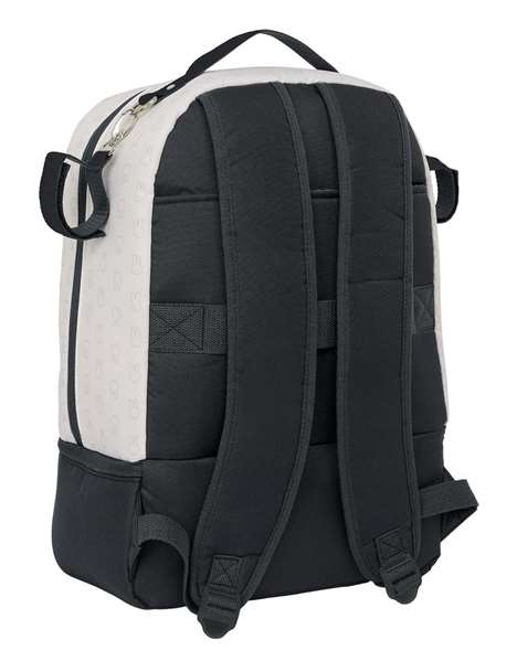 Safta Mochila Accesorios Bebe Miffy Mum Moon 30x43x15 cm