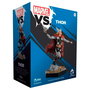 Eaglemoss Hero Collector Figura Thor VS. Marvel Escala 1:16 Tamaño 14cm