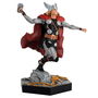 Eaglemoss Hero Collector Figura Thor VS. Marvel Escala 1:16 Tamaño 14cm