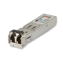 Allied Telesis AT-SPEX RED Módulo Transceptor 1250 Mbit/s 1310 nm