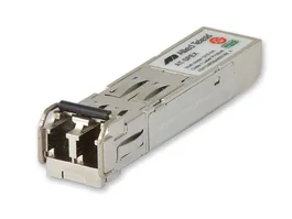 Allied Telesis AT-SPEX Transceptor SFP 1250 Mbit/s 1310 nm para Red, 2000 m de Alcance, Plug and Play