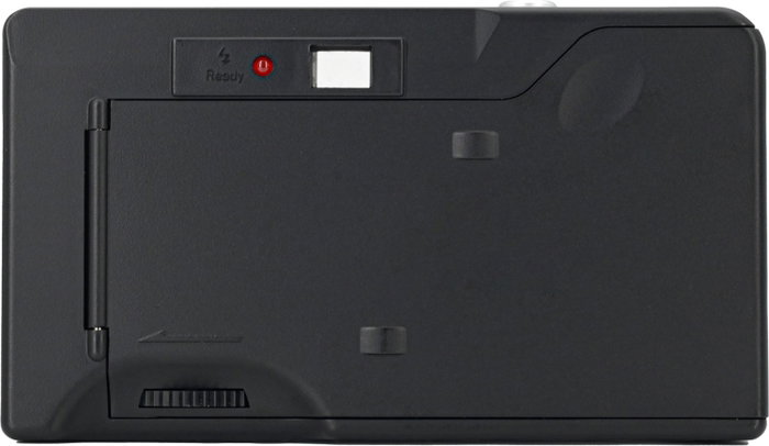 Kodak Ektar H35 Cámara de película analógica, Negro