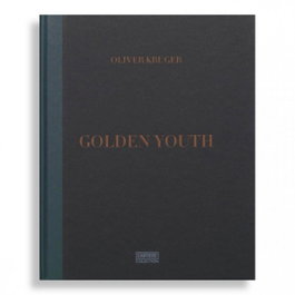 L´ARTIERE, GOLDEN YOUTH.OLIVER KRUGER