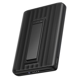 EcoFlow RAPID Mag Powerbank 10000mAh Negro