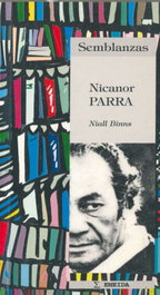 Nicanor Parra, Niall Binns - ENEIDA