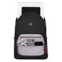 Wenger Motion Backpack Negra para Portátil de 15.6 pulgadas