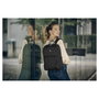 Wenger Motion Backpack Negra para Portátil de 15.6 pulgadas