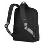 Wenger Motion Backpack Negra para Portátil de 15.6 pulgadas
