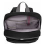 Wenger Motion Backpack Negra para Portátil de 15.6 pulgadas
