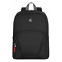 Wenger Motion Backpack Negra para Portátil de 15.6 pulgadas