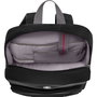 Wenger Motion Backpack Negra para Portátil de 15.6 pulgadas