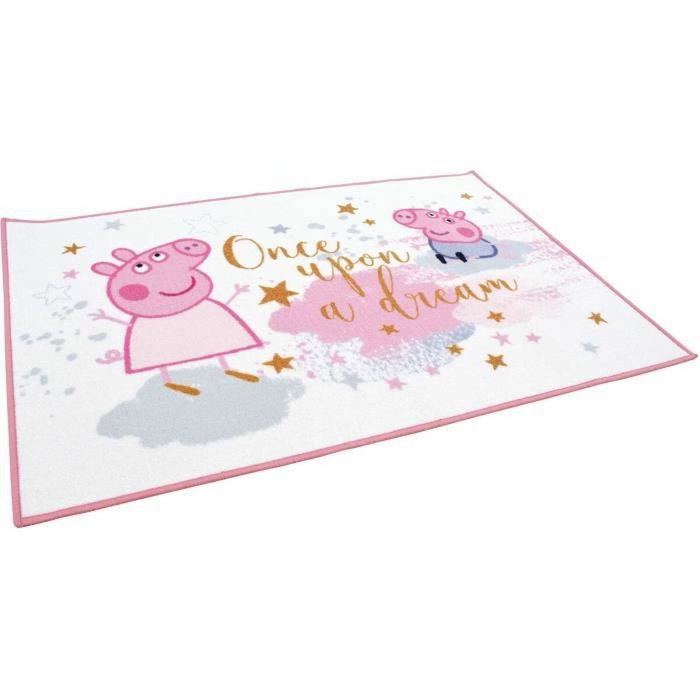 Fun House Alfombra Peppa Pig Dream 120 x 80 cm