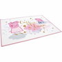 Fun House Alfombra Peppa Pig Dream 120 x 80 cm