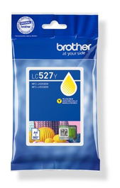 Brother Tinta Amarillo MFC-J4350DW-J4550DW