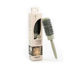 Termix Cepillo Redondo Profesional Nature Ø32 para Cabello, Brillo y Volumen