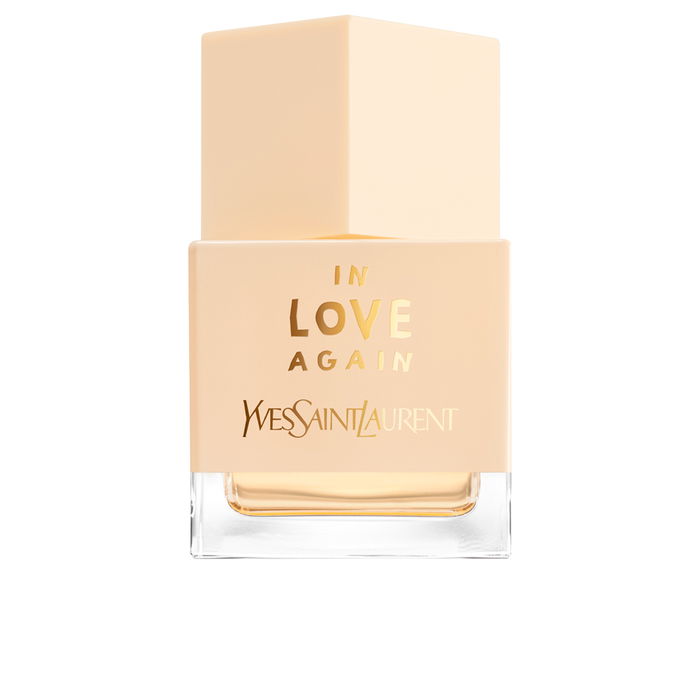 Yves Saint Laurent In Love Again Eau de Toilette Vaporizador 80 ml Mujer