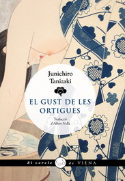 El gust de les ortigues, Junichirô Tanizaki - VIENA