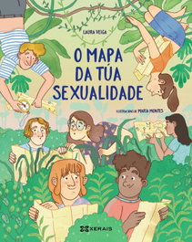 XERAIS, O mapa da túa sexualidade