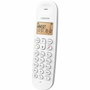 Logicom DECT ILOA 155T SOLO Teléfono fijo inalámbrico Blanco