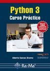 Python 3: curso práctico, Alberto Cuevas Álvarez - RA-MA