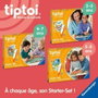 Ravensburger tiptoi Starter Encycl de 4 años en adelante