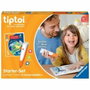 Ravensburger tiptoi Starter Encycl de 4 años en adelante
