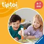 Ravensburger tiptoi Starter Encyclo 4005556001767 Enciclopedia para edades de 4 años en adelante