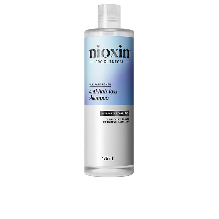 Nioxin Champú Anticaída para Cabello 475 ml Nioxin Champú Anticaída para Cabello 475 ml