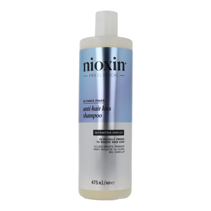 Nioxin Champú Anticaída 475 ml