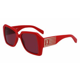 Gafas de Sol Mujer Karl Lagerfeld KL6140S531760 Ø 53 mm